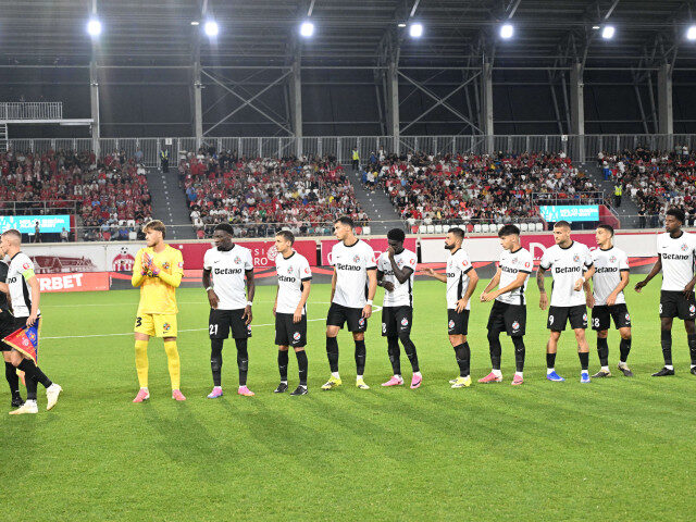 Noul titular surpriză pentru România, fotbalistul și-ar asuma riscul