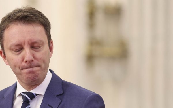 Mureșan: Fără Guvern, ne pregătim de alegeri noi