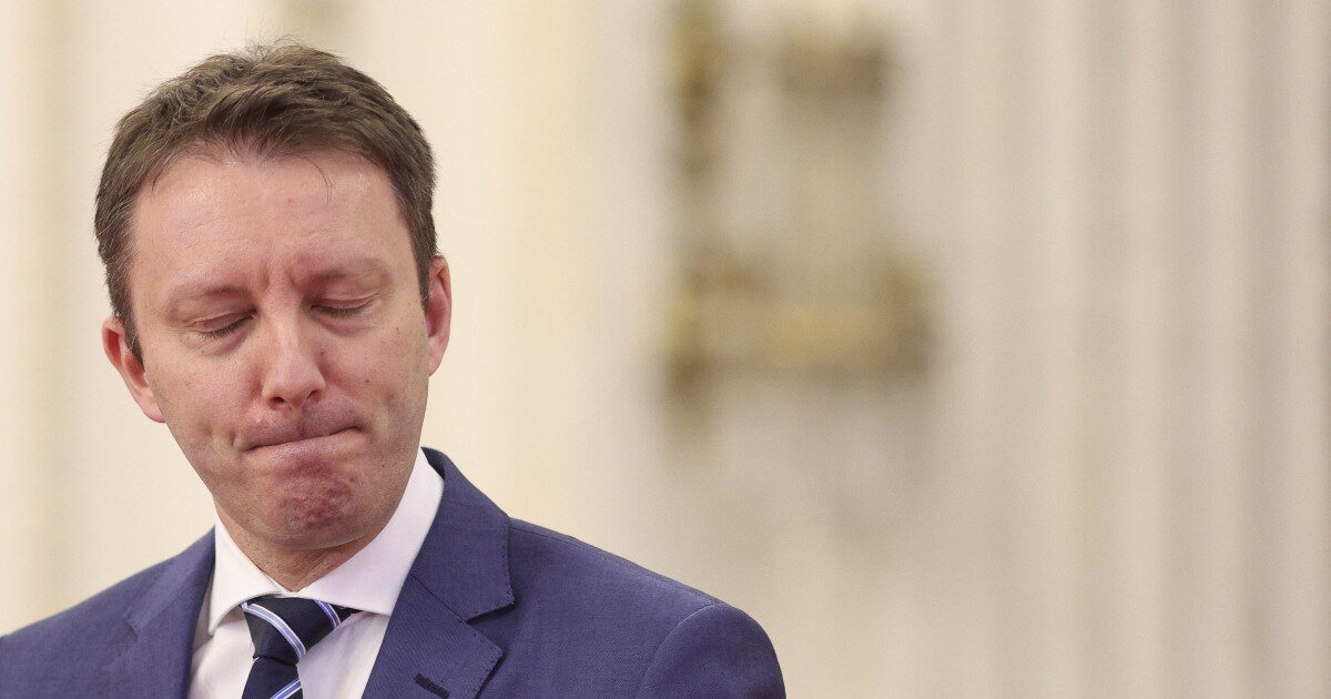Mureșan: Fără Guvern, ne pregătim de alegeri noi