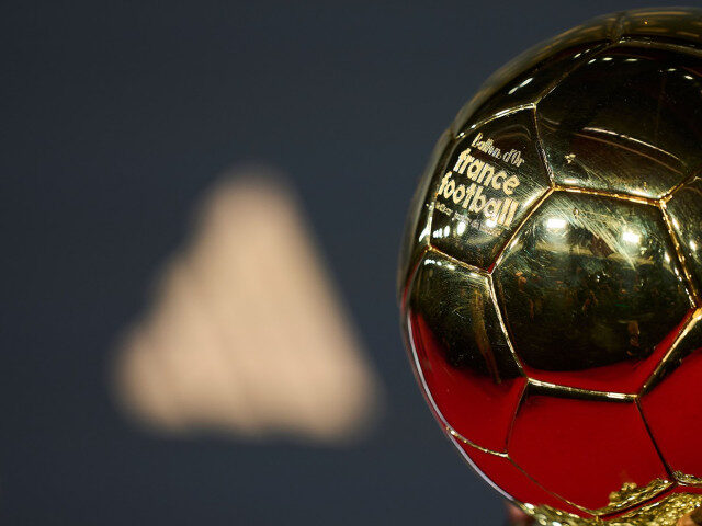 Balonul de AUR: 30 de nume, surprize la start