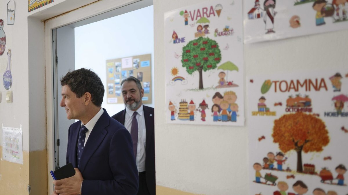 Nicosor Dan, premier săptămâna asta: Miza e votul din Parlament, nu ratingul