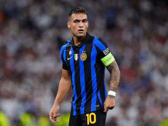Lautaro, nectarul Interului, după dezastrul cu Real Madrid