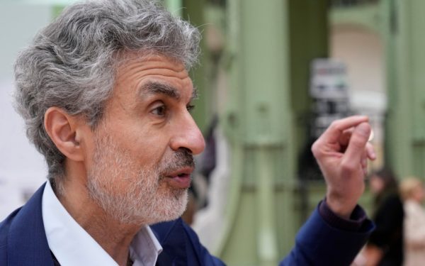 AI, punct de cotitură: "Nașul" compară reglementarea cu pandemia COVID