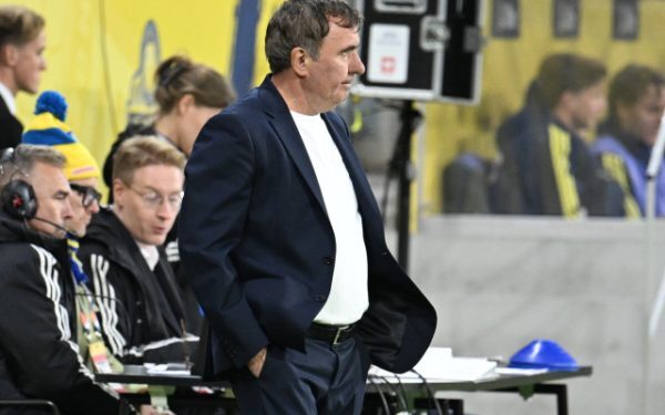 Hagi, sfat pentru Tricolori: Asta e soluția pentru succes
