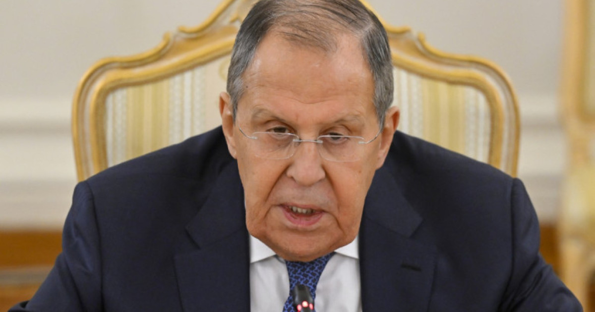 Lavrov și germanul: dialog crucial post-Ucraina. Condiția Berlinului