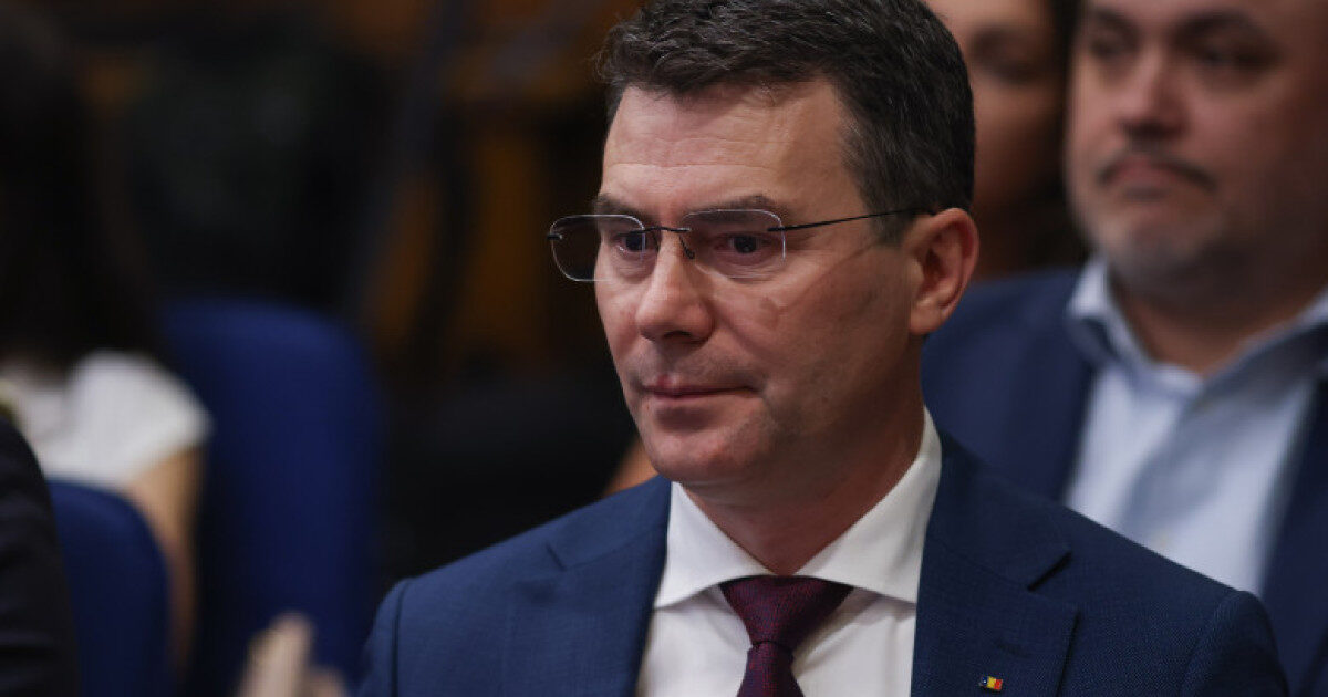 CNAS: e-SănătateaMea, 2-3 luni de reparații. Moldovan: Nu se blochează