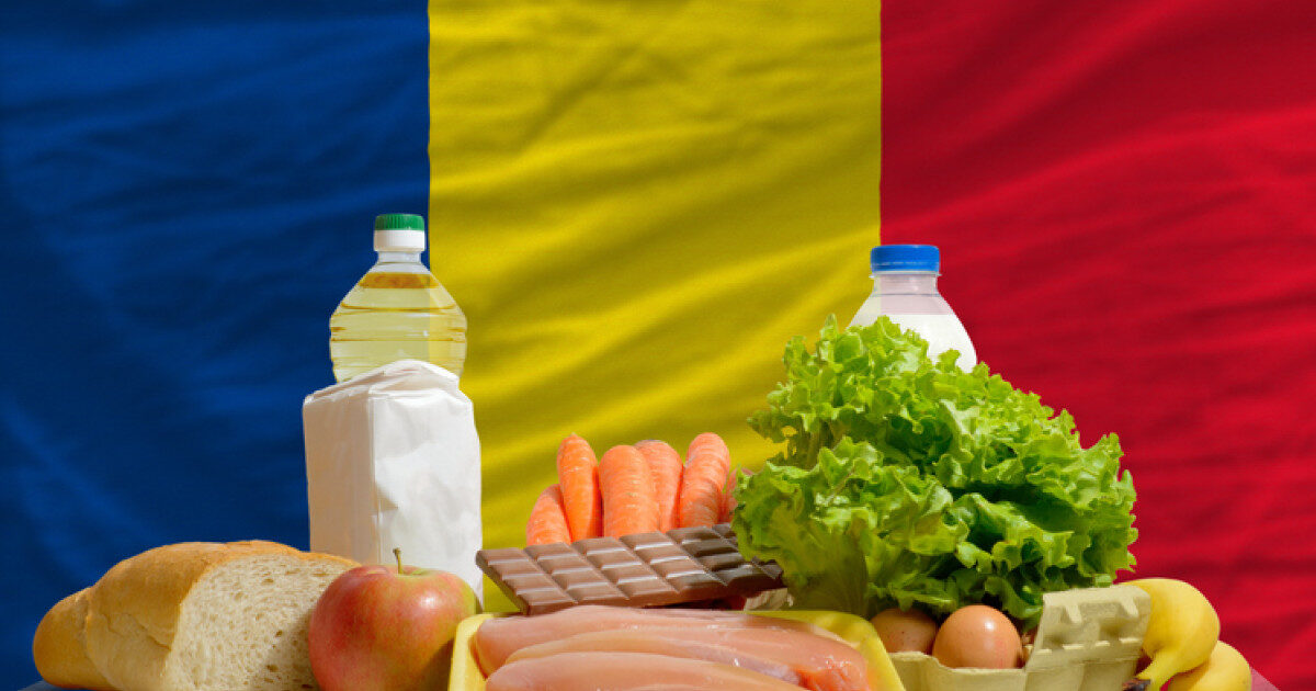 Consumul românilor, în prăbușire: Vanzările de bunuri scad brusc