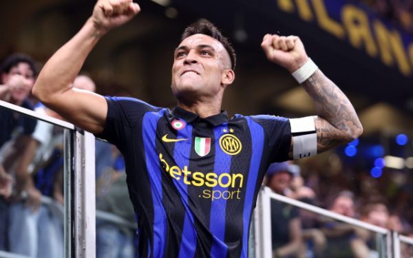 Chivu învinge, Drăgușin pasator. Victoriile italiene din Serie A