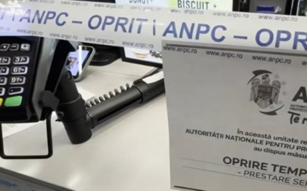 ANPC închide 5 hoteluri din Saturn: saltele murdare și mizerii în bucătării