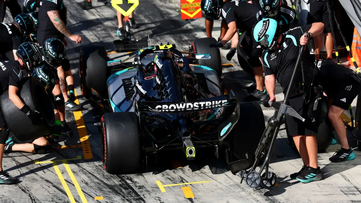 Opțiuni tactice Grand Prix Italia: Marea strategie de la Monza