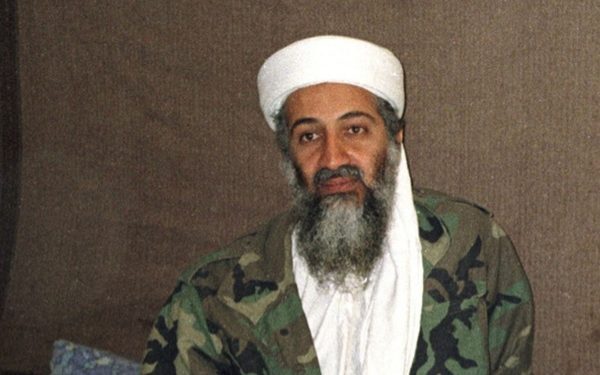 Bin Laden vizase altă țară înainte de 11 septembrie