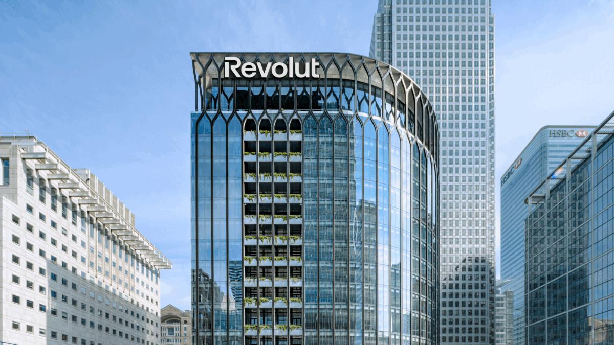 Revolut, la StartupCafe: Fraudă externă, sofisticată