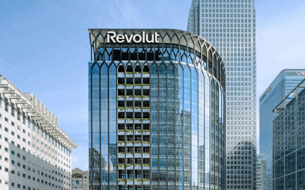 Revolut, la StartupCafe: Fraudă externă, sofisticată