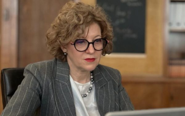 Oana Gheorghiu la Sănătate: Copilul să nu depindă de miracole