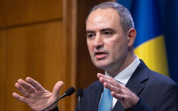 Nazare: România frânează inflația. Nu revenim la dezechilibre