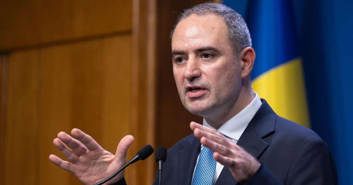 Nazare: România frânează inflația. Nu revenim la dezechilibre