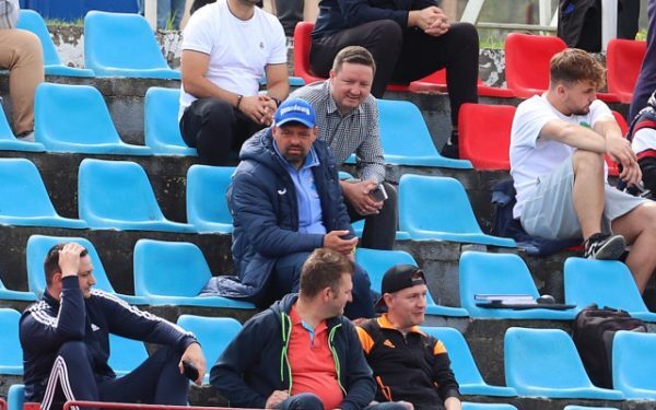 Prunea: „E numărul 1 din SuperLigă!” Dumitrescu: „Copilul a demonstrat”