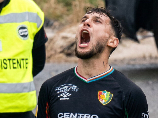 Ianis Stoica, salvator în Portugalia. Nota românului după dublă
