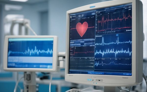 AI uluitor depistează boli de inimă în 2 secunde