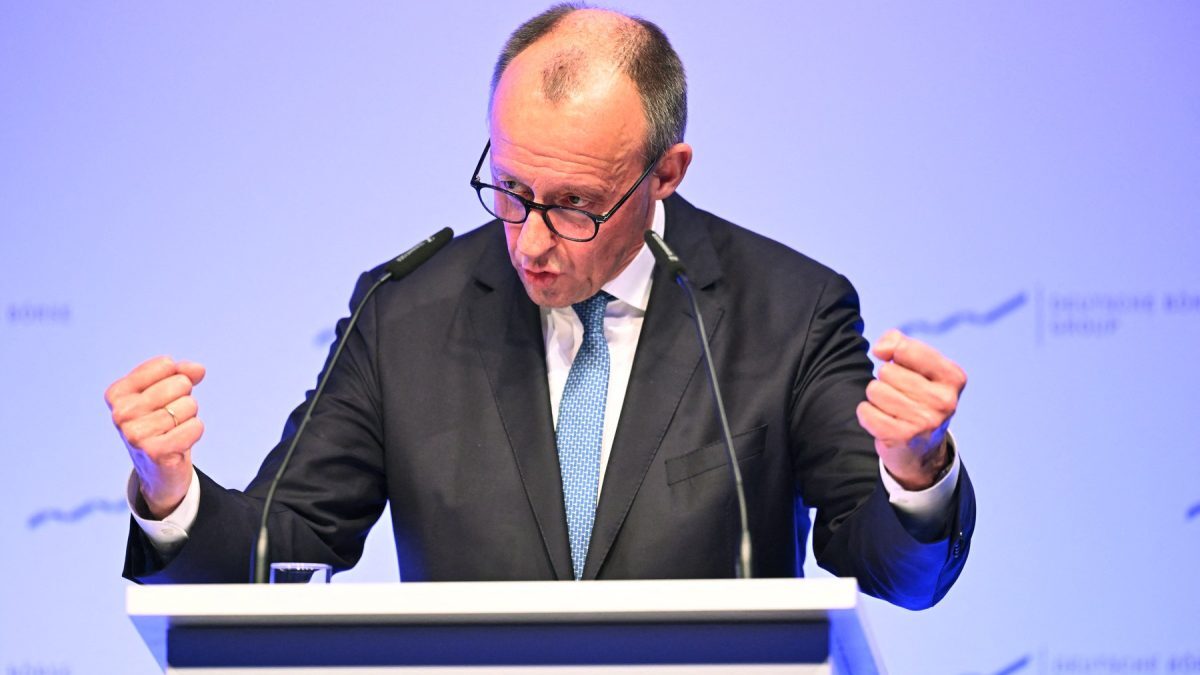 Scholz: Interzicerea AfD nu e soluția. Germania caută alta