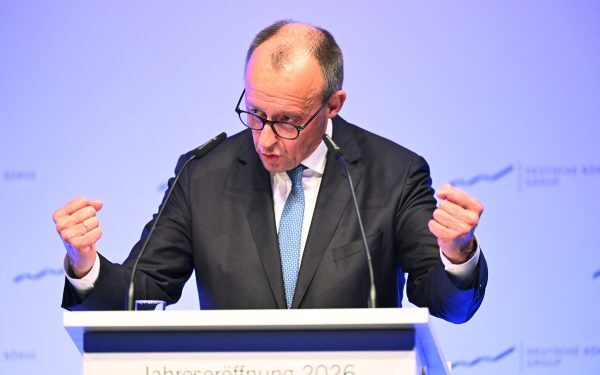 Scholz: Interzicerea AfD nu e soluția. Germania caută alta