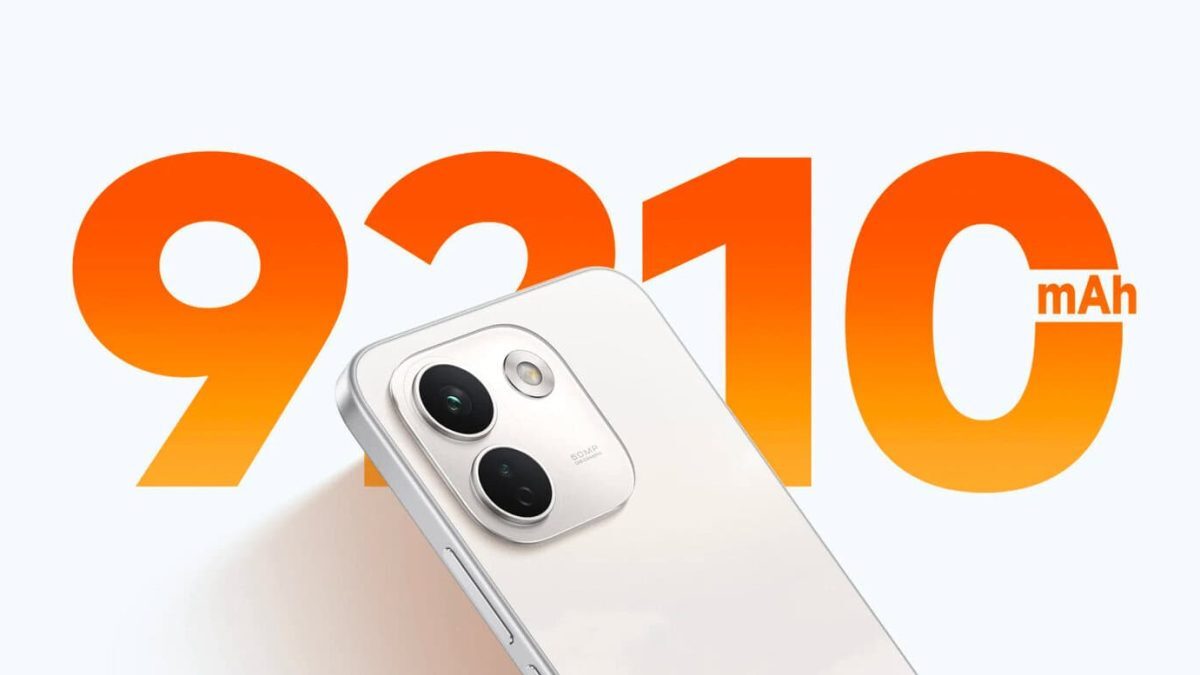 Xiaomi: Telefon cu autonomie 3 zile, la preț românesc
