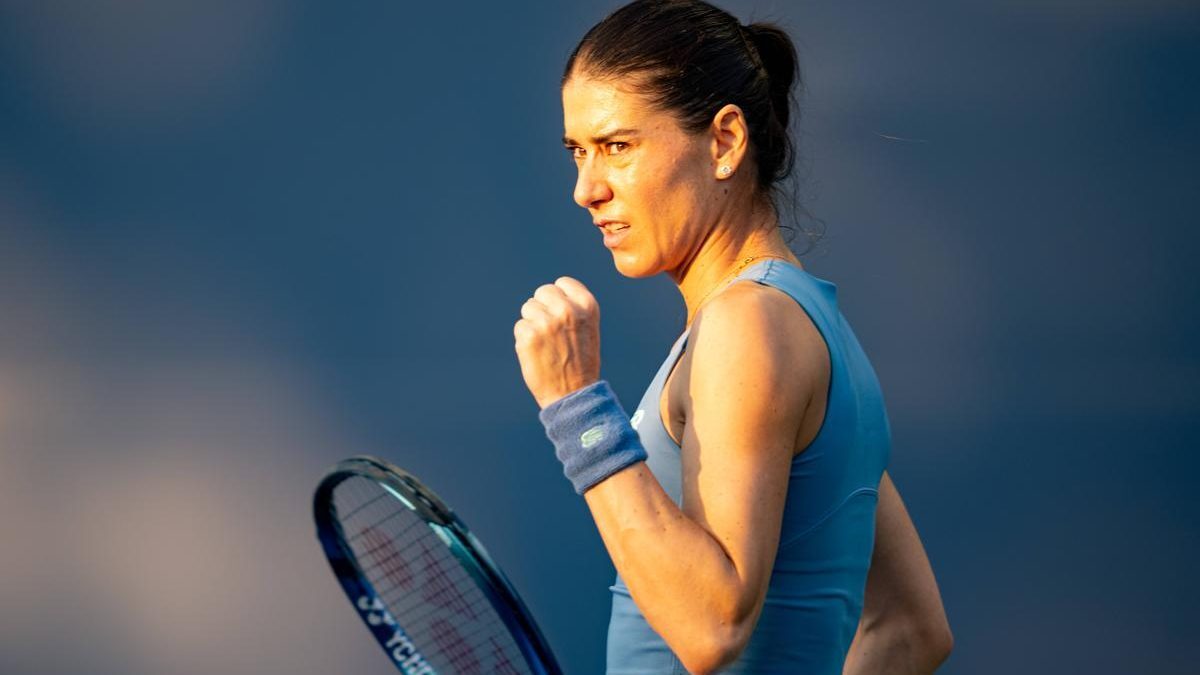 Sorana Cîrstea, sumă ULUITOARE la US Open! Urcă în clasament