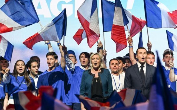 Suedia-Franța: Contagiere în Europa, umbre amenințătoare
