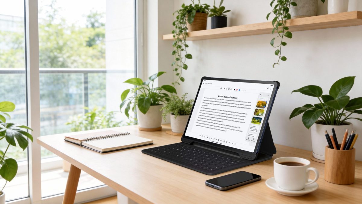 TCL lansează tablete noi: TAB A1 cu două ecrane