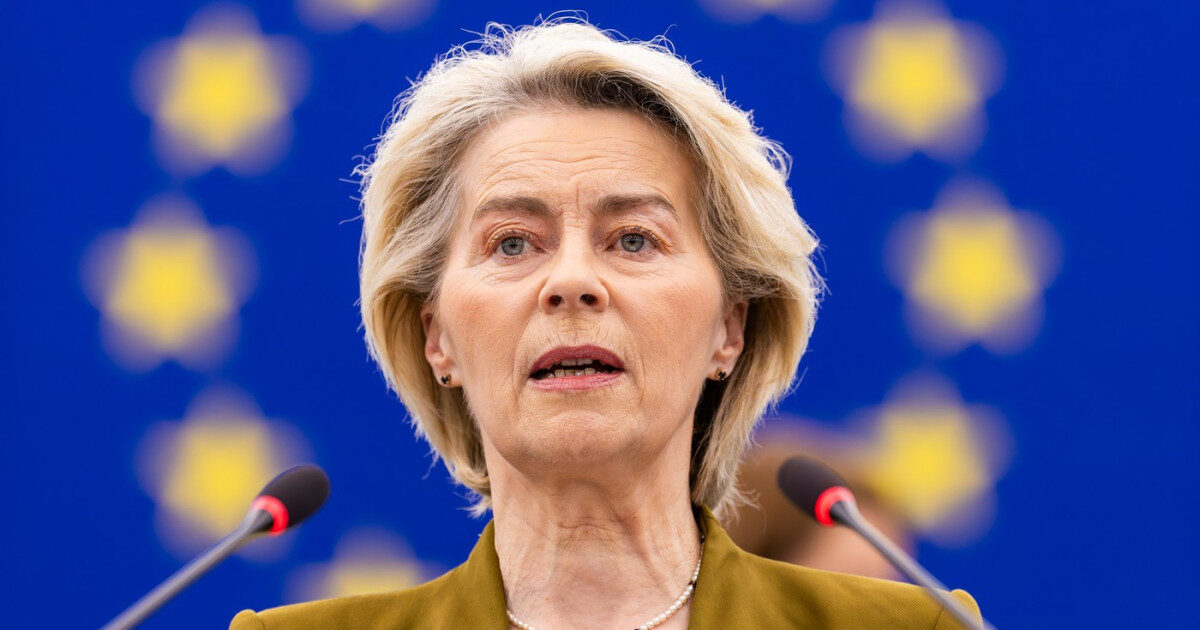 Von der Leyen: Nu putem tolera glorificarea "Măcelarului din Balcani"