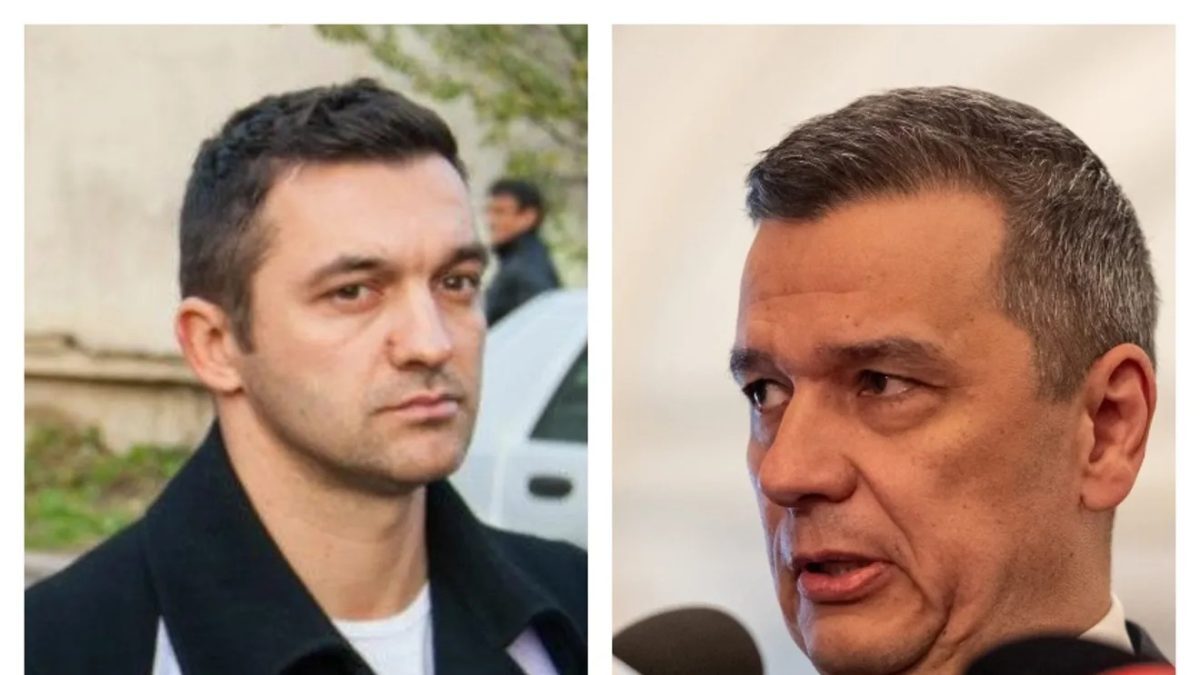 Avram, fiul nașului lui Grindeanu, judecat pentru lux în Creta