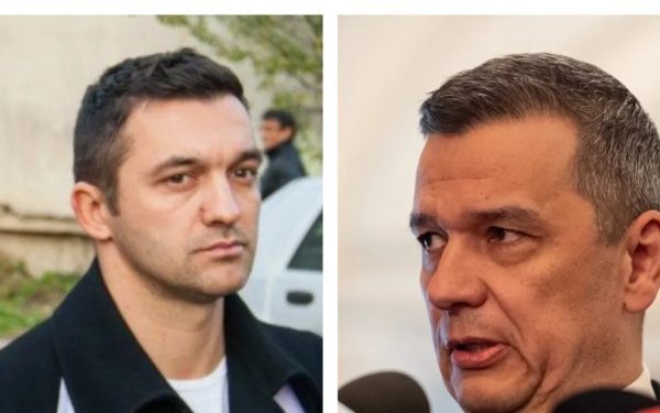 Avram, fiul nașului lui Grindeanu, judecat pentru lux în Creta