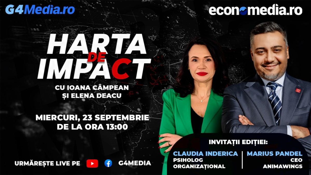 Aviatie româneasca: Lupta pentru talente, LIVE!