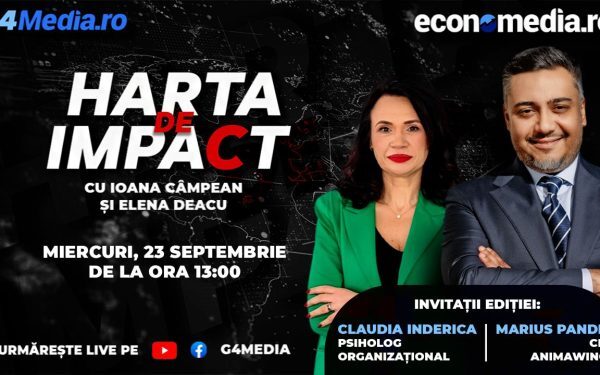 Aviatie româneasca: Lupta pentru talente, LIVE!