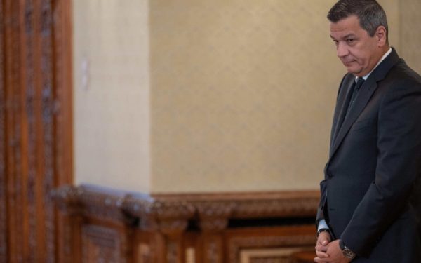 Grindeanu: PSD-AUR spre 2028, șanse mari să treacă