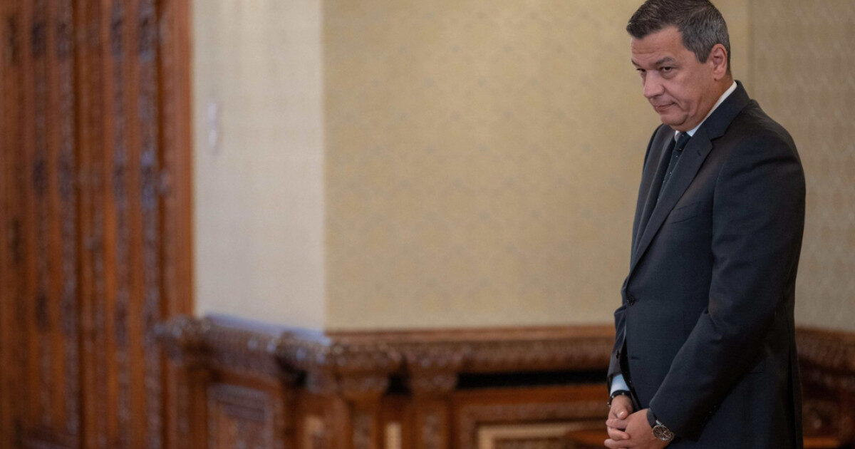 Grindeanu: PSD-AUR spre 2028, șanse mari să treacă