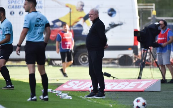 CFR Cluj, transferuri de TOP la miezul nopții pentru Șumudică