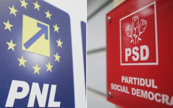 PNL cere socoteală PSD pentru "zborul de lux" spre Mykonos