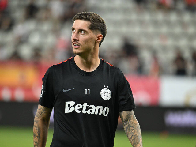 Ofertă șoc pentru David Miculescu de la FCSB