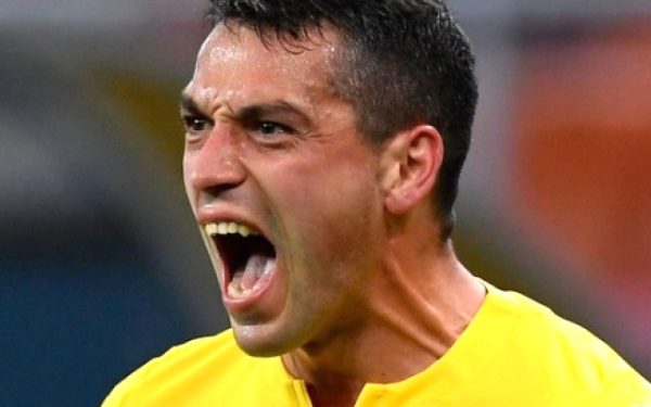 U Cluj, lovită? FCSB, favorită la Stanciu