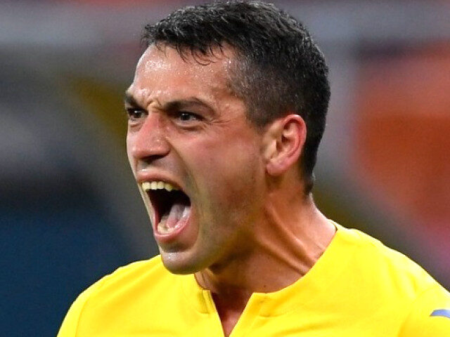 U Cluj, lovită? FCSB, favorită la Stanciu