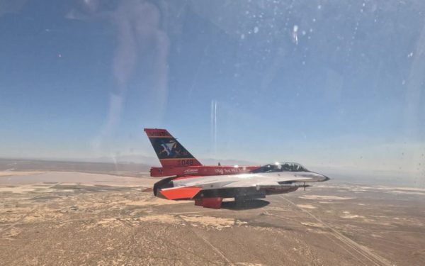 Avioane autonome: Viitorul zborului, testat acum