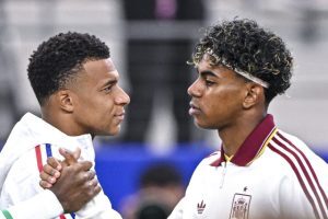 Mbappe, despre Yamal și Balonul de AUR: "Am sentimentul"