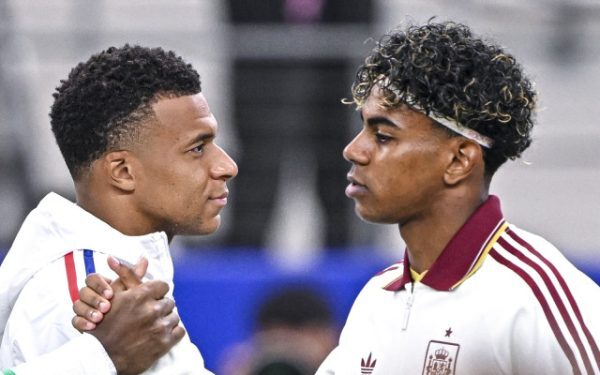 Mbappe, despre Yamal și Balonul de AUR: "Am sentimentul"