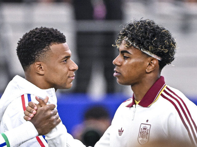 Mbappe, despre Yamal și Balonul de AUR: "Am sentimentul"