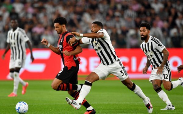 Juventus – Milan, marți seară. Italia, etapa a 3-a