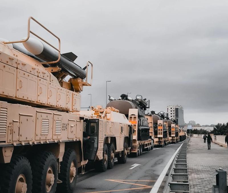 Europa, sub presiune: Apel pentru avioane Patriot către Ucraina