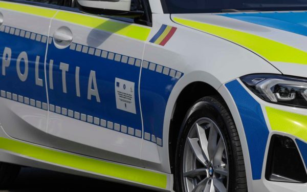 Tragedie rutieră: Tânăr mort, doi răniți grav