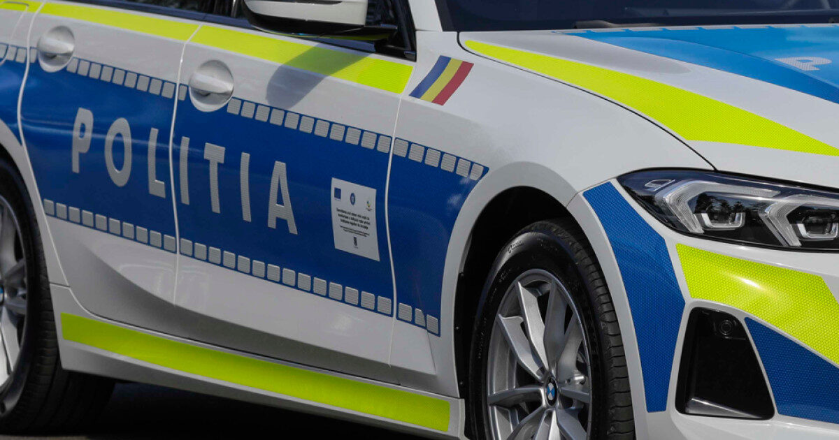 Tragedie rutieră: Tânăr mort, doi răniți grav