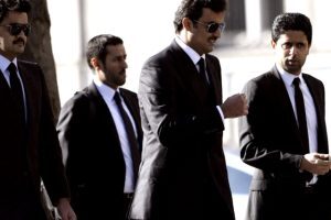 Qatarul cumpără o nouă echipă: Fotbalul, pe cale să fie distrus